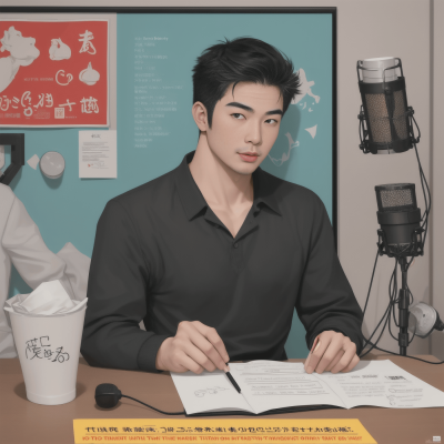 清顺乱谈